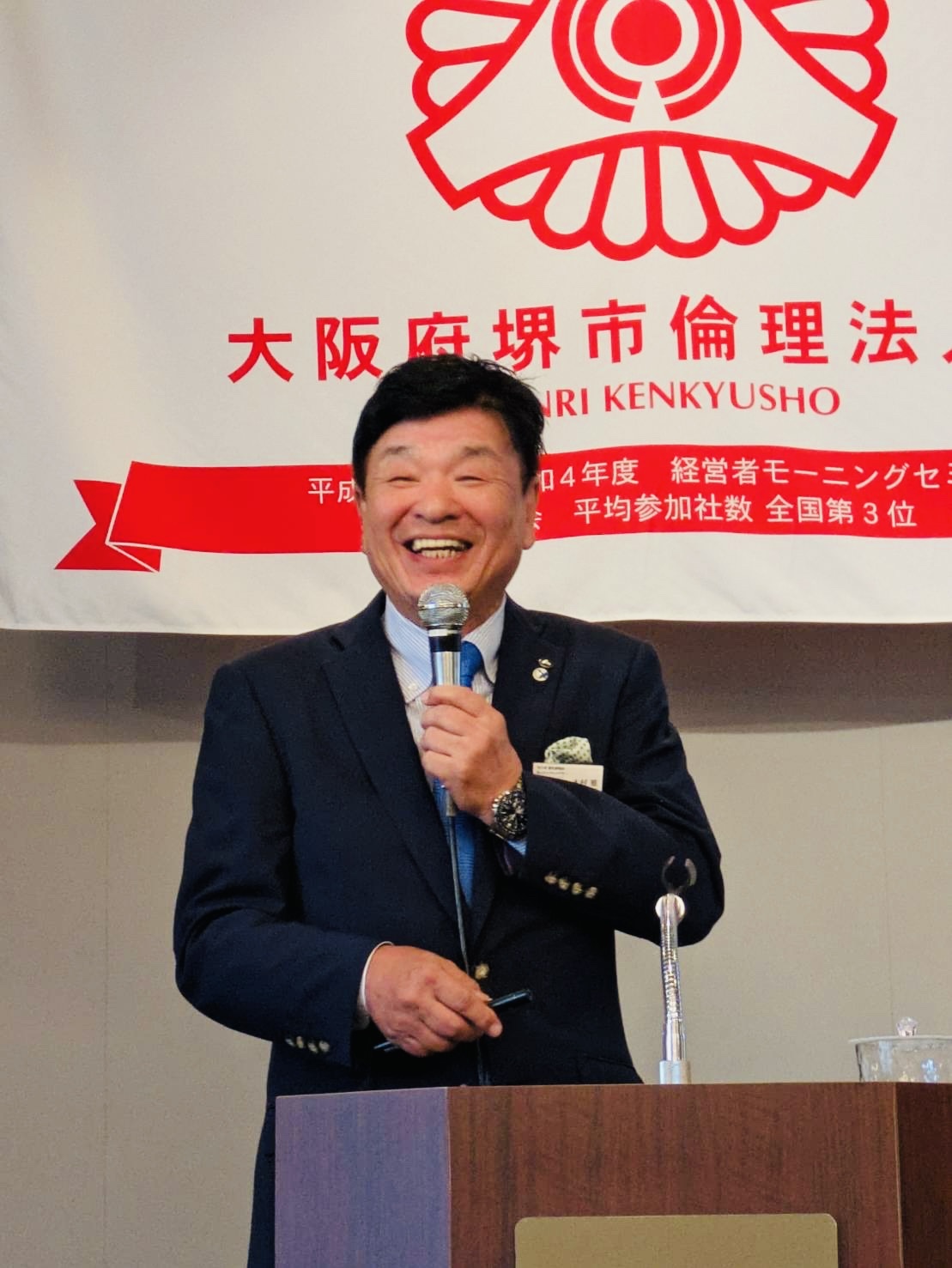 ニワダニネットワークシステム株式会社 代表取締役 木村雅 氏