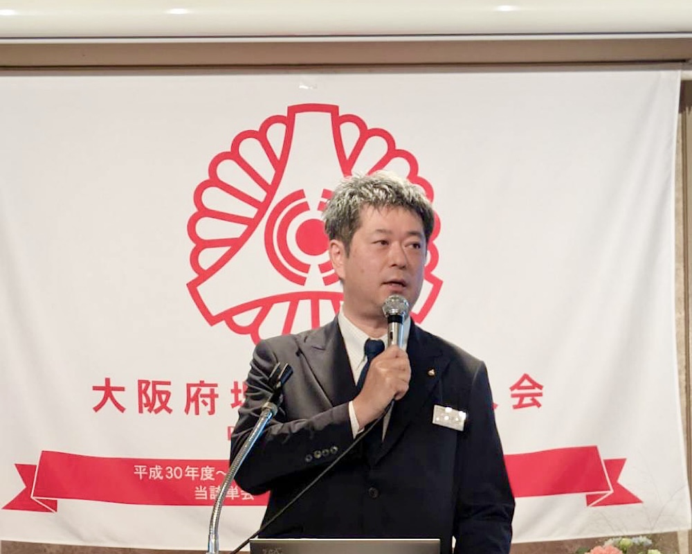 保険デザインパートナーズ株式会社 代表取締役  安井 義幸氏